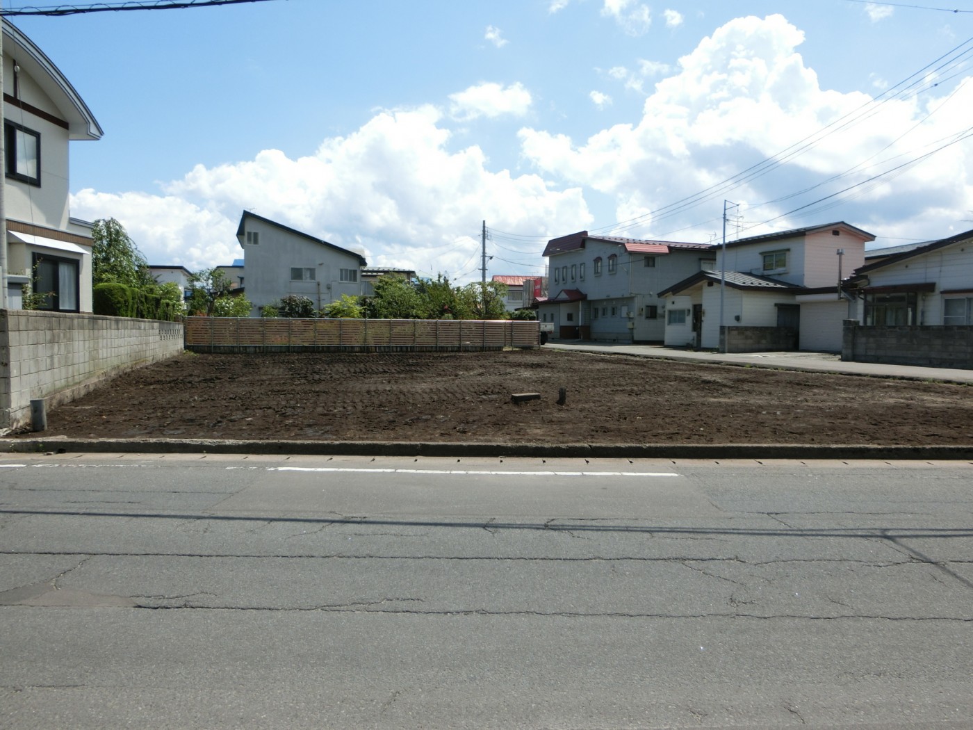 物件紹介 アパート マンション 青森県弘前市の不動産業はアイディアルホームズへ